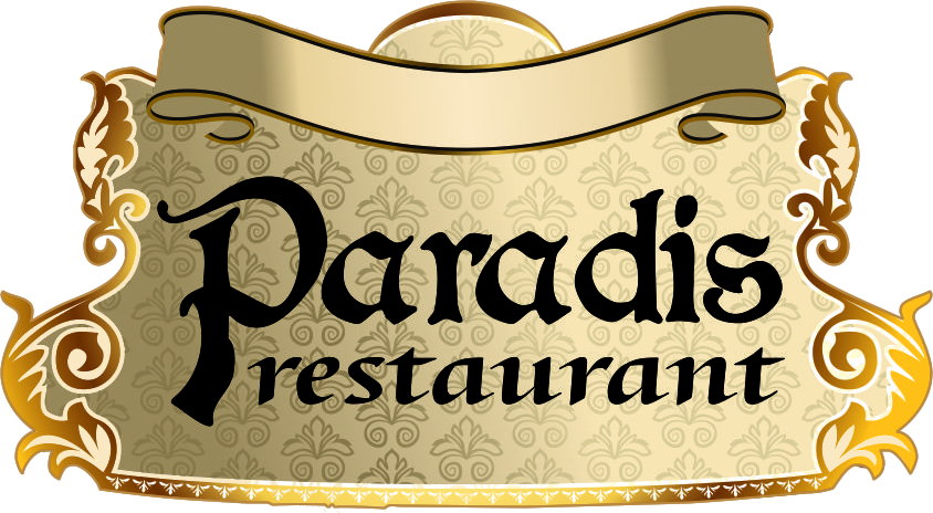 Restaurant Paradis Iasi